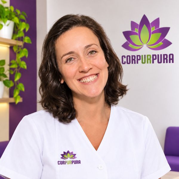 Filipa Ribeiro, Nutricionista