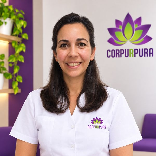 Susana Soares, Podologista